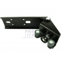 DOOR GUIDE RENAULT TRAFIC 01> SIDE CENTRAL SET