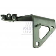 DOOR GUIDE RENAULT TRAFIC 01> SIDE LOWER SET