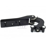 DOOR GUIDE RENAULT MASTER 10> SIDE CENTRAL SET