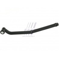 DOOR GUIDE FIAT DOBLO 09> SIDE UPPER LEFT