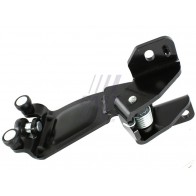 DOOR GUIDE FIAT DOBLO 09> SIDE CENTRAL LEFT