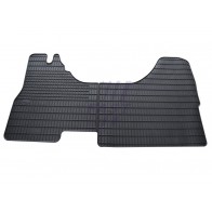 MAT IVECO DAILY 06> RUBBER