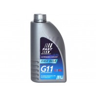 COOLANT - -37 C G11 1L NIEBIESKI