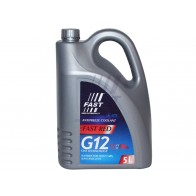 COOLANT - -37 C G12 5L CZERWONY
