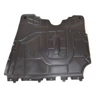 ENGINE COVER FIAT DOBLO 09> CENTRAL