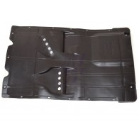 ENGINE COVER FIAT DUCATO 06>/ 14> CENTRAL