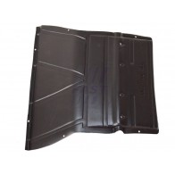 ENGINE COVER IVECO DAILY 00> CENTRAL