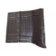 ENGINE COVER IVECO DAILY 06> CENTRAL 00>