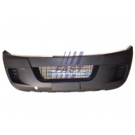 BUMPER IVECO DAILY 06> FRONT
