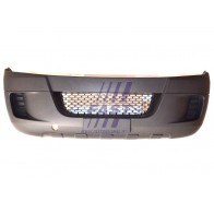 BUMPER IVECO DAILY 06> FRONT 09>