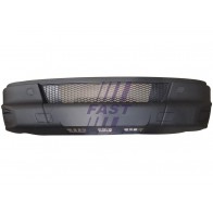BUMPER IVECO DAILY 06> FRONT 12>