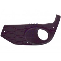 BUMPER CAP - PLUG IVECO DAILY 14> FRONT LEFT