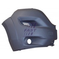 BUMPER FIAT DUCATO 14> FRONT RIGHT LIGHT