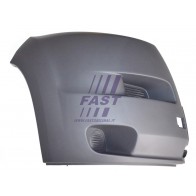 BUMPER FIAT DUCATO 06> FRONT RIGHT