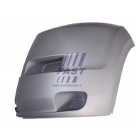 BUMPER FIAT DUCATO 06> FRONT LEFT LIGHT