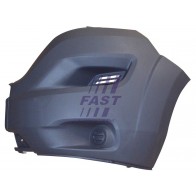 BUMPER FIAT DUCATO 14> FRONT LEFT LIGHT