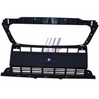 BUMPER FIAT DUCATO 14> FRONT CENTRAL