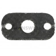 TURBOCHARGER GASKET IVECO DAILY 00> EXHAUST 2.8 D