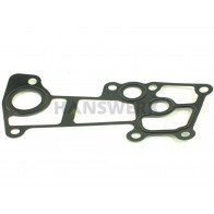 VALVE COVER GASKET FIAT DUCATO 06> TYŁ 3.0 JTD