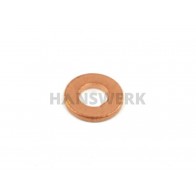 INJECTOR SEAL FIAT DUCATO 06> 2.2JTD/HDI JUMPER