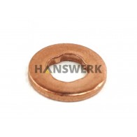 INJECTOR SEAL FIAT DUCATO 06> JTD HDI TDCI 2 MM