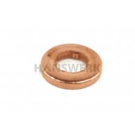 GASKET IVECO DAILY 00> 2.5 MM