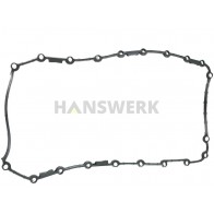 OIL SUMP GASKET RENAULT KANGOO 08> 1.4/1.6 16V