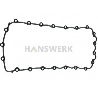 OIL SUMP GASKET RENAULT KANGOO 98> 1.9 D