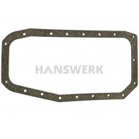 OIL SUMP GASKET FIAT DUCATO 94> 2.5 D/TD
