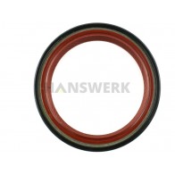 SEAL RENAULT KANGOO 98> CRANKSHAFT FRONT 54 X 42 X 6 1.9DCI