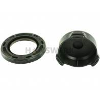 SEAL RENAULT MASTER 10> CRANKSHAFT 2.3 DCI