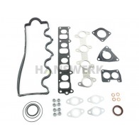 ENGINE GASKET SET FIAT BRAVO 07> UPPER