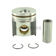PISTON FIAT DUCATO 94> 2.5 TD93.60 NKPL