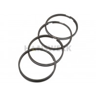 PISTON RINGS FIAT DUCATO 94> 2.8 TD 94.4 MM