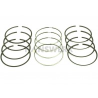 PISTON RINGS RENAULT MASTER 98> G9U/T28/T33 2.5 DCI