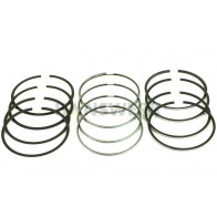 PISTON RINGS RENAULT MASTER 98> G9U/T28/T33 2.5 DCI