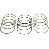 PISTON RINGS FIAT DUCATO 06> 3.0 STD
