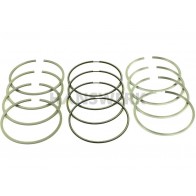 PISTON RINGS FIAT DUCATO 06> 3.0 JTD +0.40