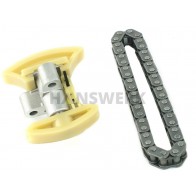 TIMING CHAIN CITROEN BERLINGO 08> KIT 1.6HDI