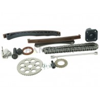TIMING CHAIN FIAT PANDA 03> KIT FIAT 1.3 JTD
