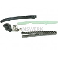 TIMING CHAIN FIAT 500 07> KIT 0.9