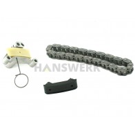 TIMING CHAIN FIAT SCUDO 07> KIT 2.0 MULTIJET