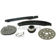 TIMING CHAIN RENAULT MASTER 10> KIT 2.3DCI