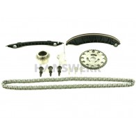 TIMING CHAIN RENAULT TRAFIC 01> KIT 2.0 DCI
