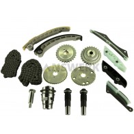 TIMING CHAIN FIAT DUCATO 06>/ 14> KIT 3.0JTD EURO 5