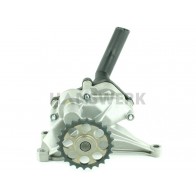 OIL PUMP MERCEDES SPRINTER 95> OM611