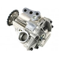 OIL PUMP RENAULT TRAFIC 01> 2.0 CDTI