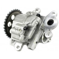 OIL PUMP CITROEN JUMPER 06> 2.2HDI 11> EURO 5 MOT.4HG/4HH/4HU