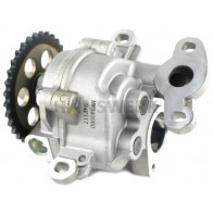 OIL PUMP CITROEN JUMPER 06> 2.2HDI >11 EURO 4