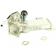 EGR COOLER VW TRANSPORTER 2.0 TDI